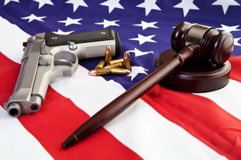 learn when a gun crime is considered self defense in Texas