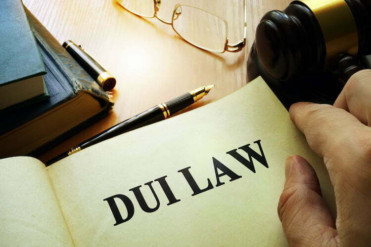 Dallas DUI Lawyer