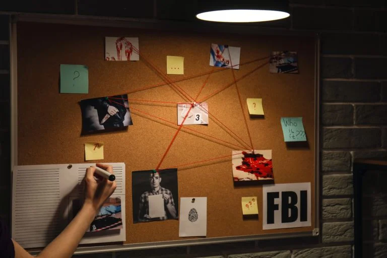 detectives