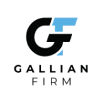 Gallian Defense Firm Logo