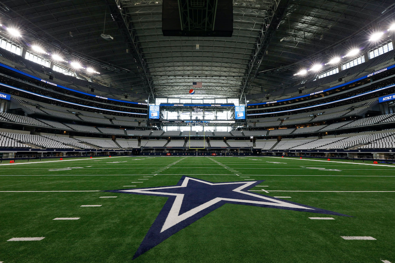 Dallas Cowboys Arrests "America's Team" and Criminal Activity
