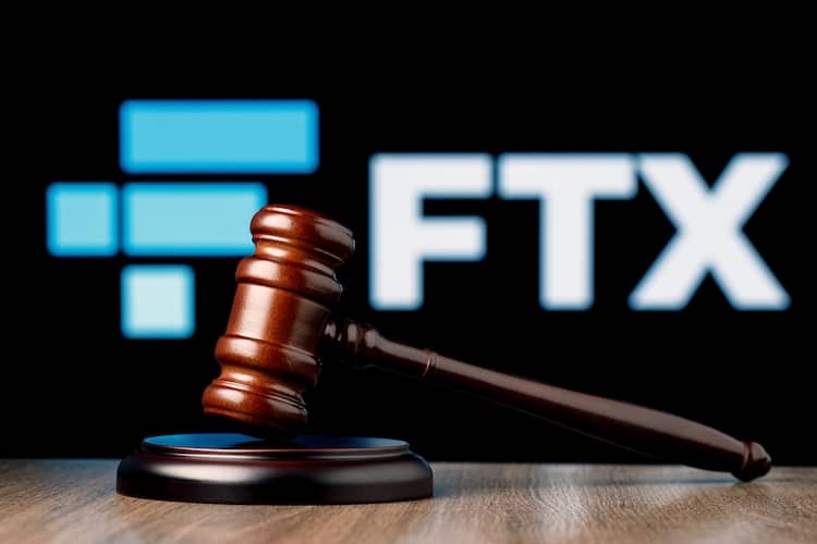 FTX Cryptocurrency Case