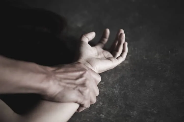 family violence laws