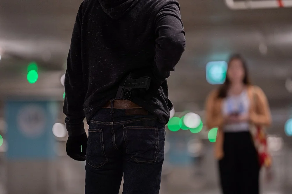 3. Ability to Negotiate a Plea Bargain