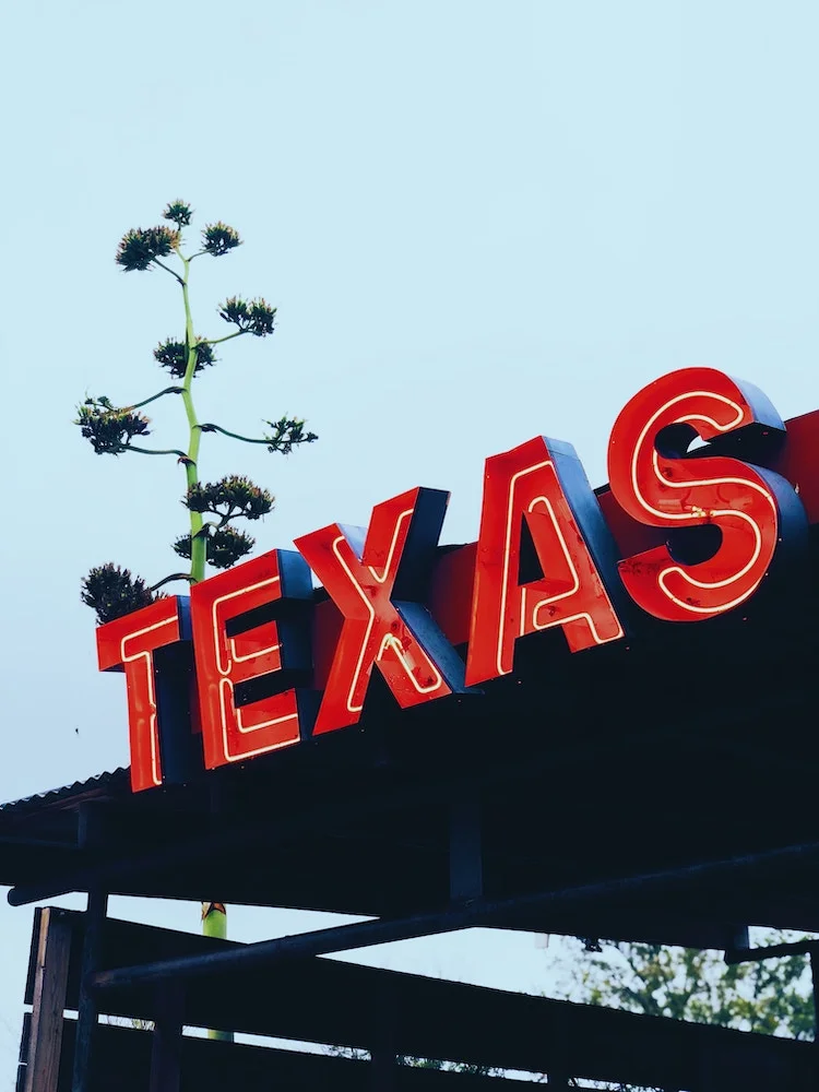 incarceration in Texas