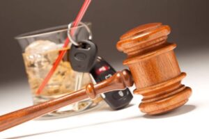 DWI charges