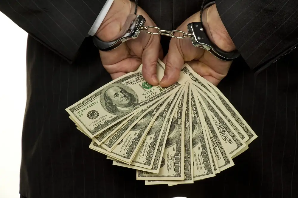 More and More Cases are Being Prosecuted for Money Laundering in Dallas