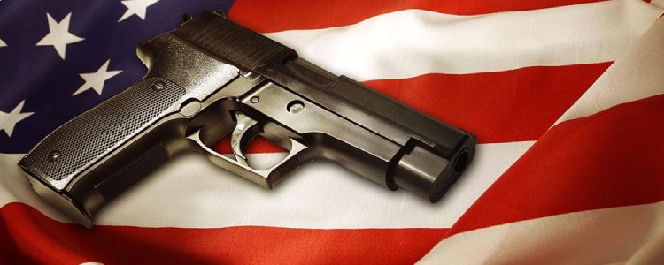 firearm lawys in Texas