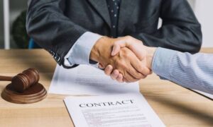 breach of contract lawyers