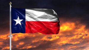 assault in Texas