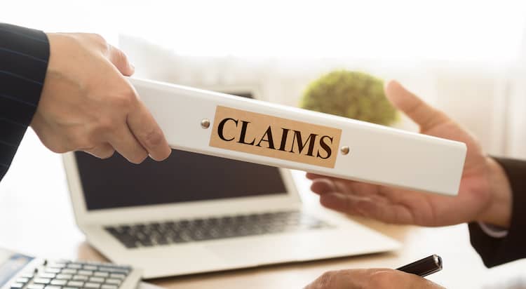protect against employment claims