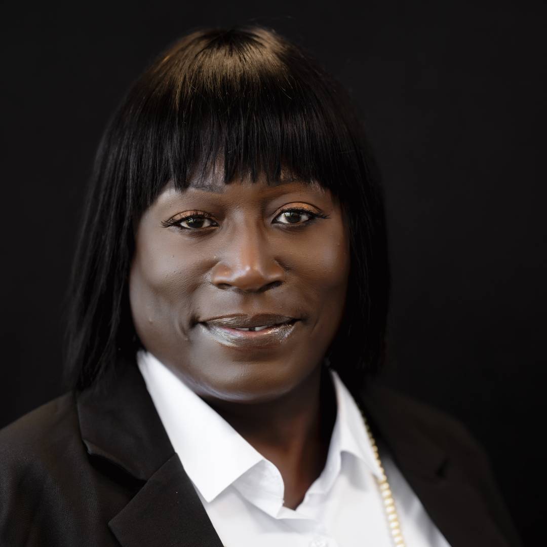 Patsy Gallian Meet Shelia Hawkins of Gallian Firm