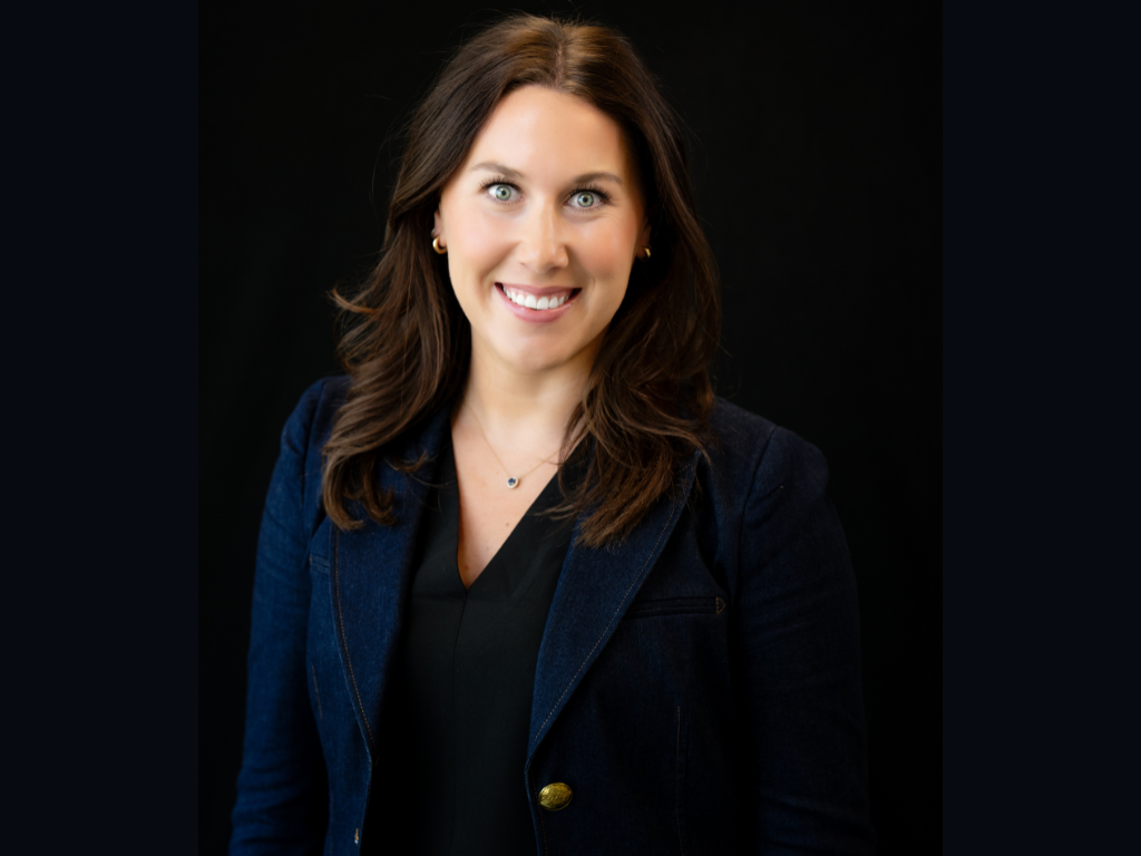 Patsy Gallian Meet Claire Koke of Gallian Firm
