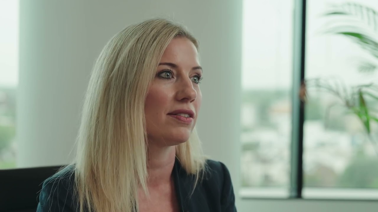 Meet Jaclyn Gallian | Partner at Gallian Firm in Dallas