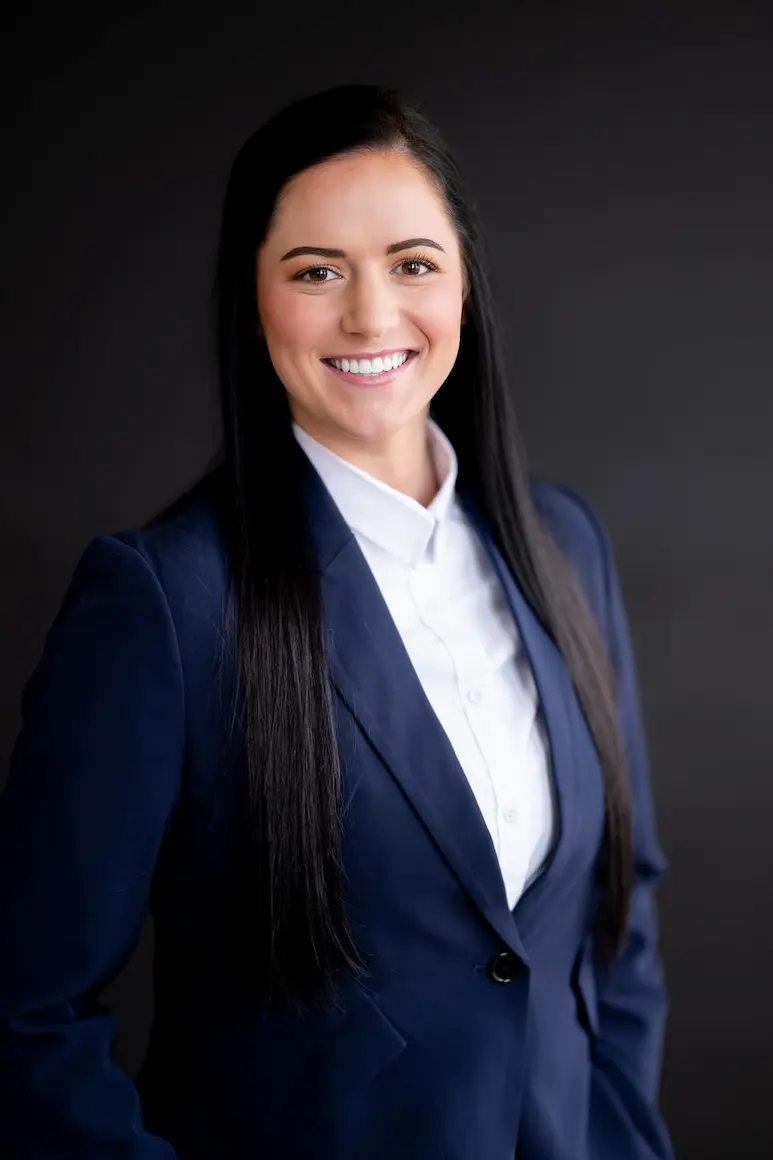 Meet Caleigh Quinn, Dedicated Gallian Firm Legal Intern
