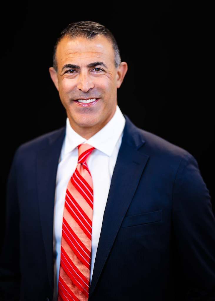 Meet Brian Sherman, Senior Counsel | Gallian Firm